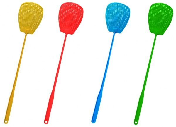 Мухобійка від комах, що літають Bros